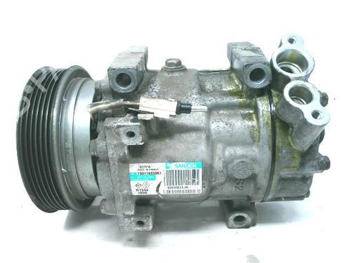 Used AC compressor DACIA SANDERO 1.5 dCi (68 hp) 20911283