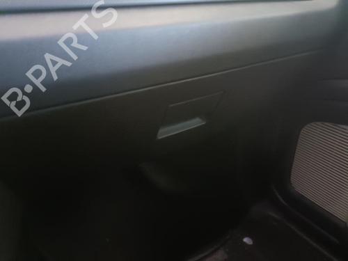 Reservehjul kit DODGE JOURNEY 2.0 CRD | BP22099500C119  - Image 35