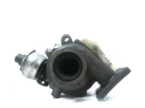 Turbocharger/Supercharger VOLVO V60 I (155) D3 / D4 | BP20913841M71 