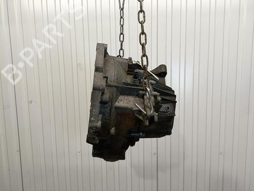 Used Gearbox OPEL ZAFIRA / ZAFIRA FAMILY B (A05) 1.9 CDTI (M75) (120 hp) 20916500