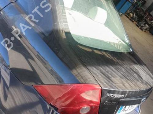 Left mirror FORD MONDEO III Saloon (B4Y) 2.0 16V TDDi / TDCi | BP20913269C26 