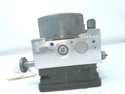 Used ABS pump ABS pump PEUGEOT 2008 I (CU_) 1.2 THP 110 / PureTech 110 (110 hp) 30396768 30396768