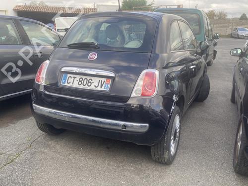 Køler FIAT 500 (312_) 1.2 (312AXA1A) | BP21376990M31 