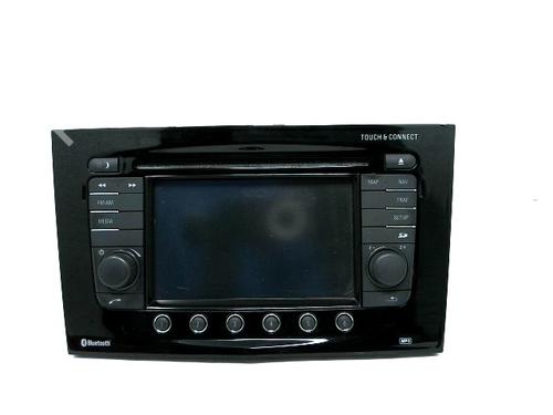 Used Radio OPEL CORSA D (S07) 1.0 (L08, L68) (65 hp) 29758234
