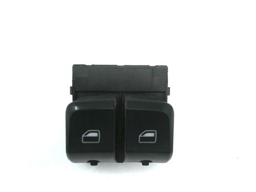 Used Left front window switch AUDI A5 (8T3) 3.0 TDI quattro (240 hp) 30360507