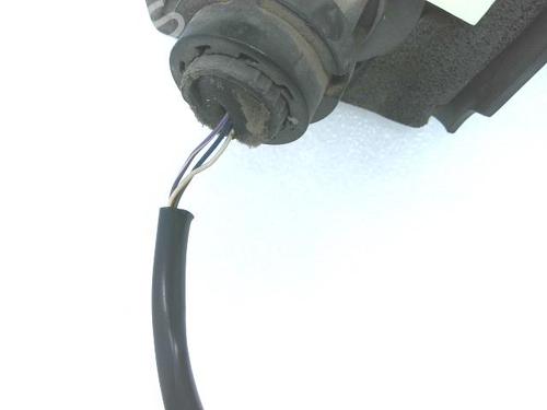 Right mirror FIAT PANDA (169_) 1.3 D Multijet (169.AXC1A) | BP20913691C27 
