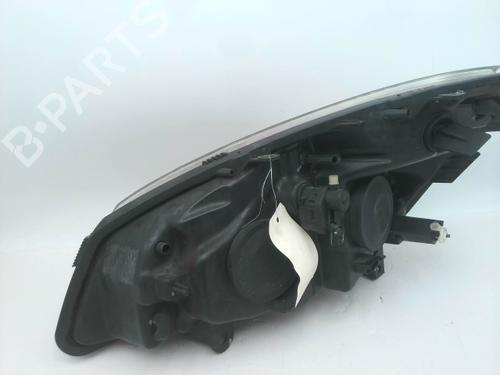 Right headlight RENAULT SCÉNIC II (JM0/1_) 1.5 dCi (JM02, JM13) | BP27685943C29 