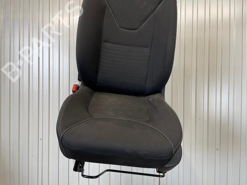 Left front seat RENAULT CLIO IV (BH_) 0.9 TCe 90 (BHNF, BHMA, BHMH, BHJK, BHJR) | BP33889509C15  - Image 7