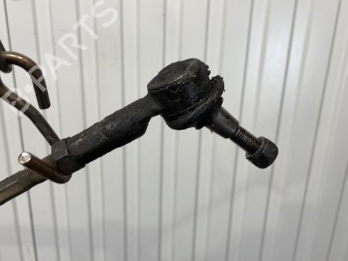Used Steering rack Steering rack FIAT SCUDO Van (270_, 272_) 1.6 D Multijet (90 hp) 29833138 29833138