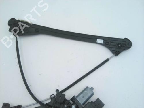 Front right window mechanism PEUGEOT 3008 II SUV (MC_, MR_, MJ_, M4_) 1.2 THP/ PureTech 130 (MRHNSM, MRHNSU, MRHNSJ, MRHNYW,... | BP29071729C23 