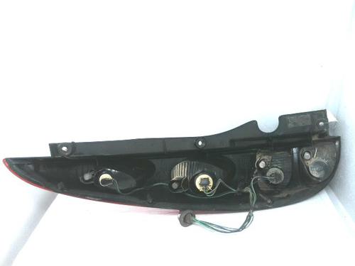 Right taillight NISSAN ALMERA TINO (V10) 2.2 dCi | BP20913706C35 
