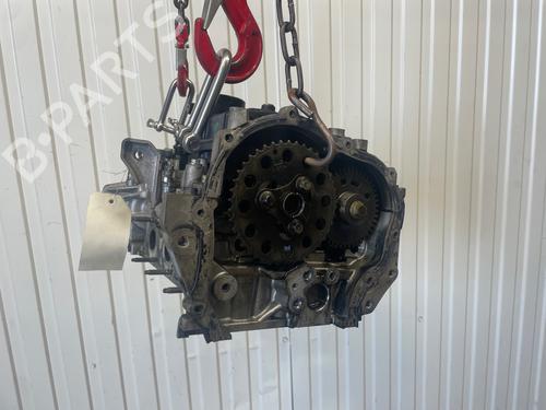 Cylinder head RENAULT KOLEOS I (HY_) 2.0 dCi 4x4 (HY0K) | BP37202703M5 - Image 7