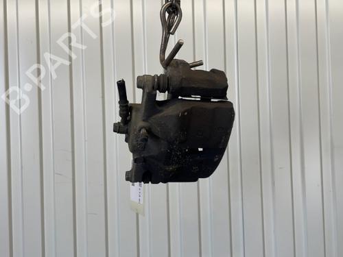 Left front brake caliper NISSAN QASHQAI / QASHQAI +2 I (J10, NJ10, JJ10E) 1.6 dCi | BP20914023M105 
