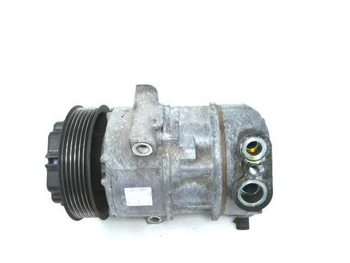 Used AC compressor AC compressor OPEL CORSA D (S07) 1.3 CDTI (L08, L68) (75 hp) 20914253 20914253