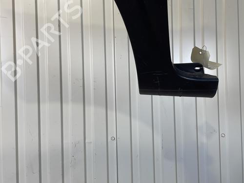 Left front fenders RENAULT CLIO III (BR0/1, CR0/1) 1.5 dCi (BR17, CR17) | BP28325802C41