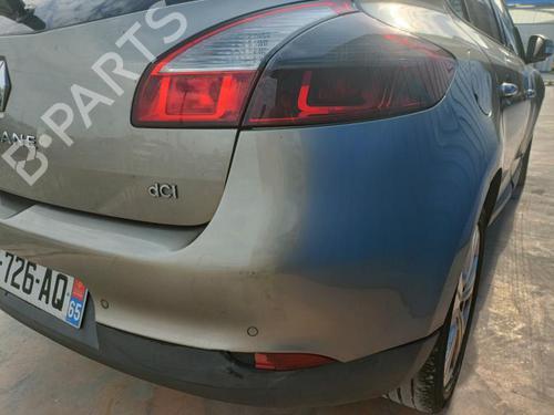 Right front window switch RENAULT MEGANE III Hatchback (BZ0/1_, B3_) 1.5 dCi | BP22099789I26  - Image 62