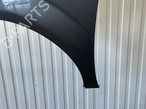 Left front fenders TOYOTA COROLLA Verso (ZER_, ZZE12_, R1_) 2.2 D-4D (AUR10_, AUR10R) | BP27486266C41 