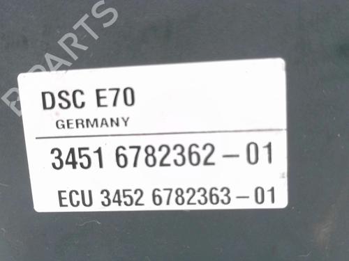 ABS pump BMW X5 (E70) xDrive 30 d | BP38156537M43 - Image 5