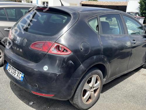 Left front window switch SEAT LEON (1P1) 1.9 TDI | BP22100663I27  - Image 7