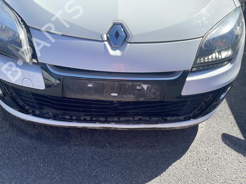 Rear left lock RENAULT MEGANE III Grandtour (KZ0/1) 1.5 dCi (KZ09, KZ0D, KZ1G, KZ29, KZ14, KZ1W, KZ10, KZ1F,... | BP22100128C100 