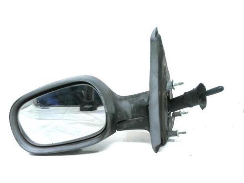 Used Left mirror RENAULT MEGANE I (BA0/1_) 1.9 D Eco (BA0A, BA0U, BA0R) (64 hp) 20910914