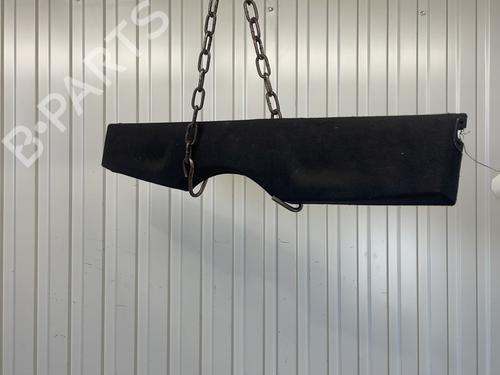 Rear parcel shelf FIAT 500 (312_) 1.3 D Multijet (312AXB1A) | BP28806525C85 - Image 3