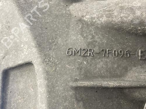 Gearbox FORD KUGA I 2.0 TDCi | BP30110465M3 