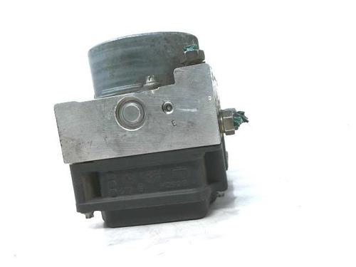 ABS pump RENAULT MEGANE II (BM0/1_, CM0/1_) 1.5 dCi (BM1E, CM1E) | BP20911268M43 