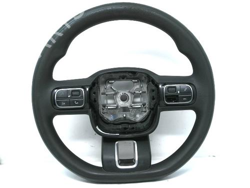 Used Steering wheel CITROËN BERLINGO Box Body/MPV (K9) 1.5 BlueHDi 130 (131 hp) 31184500