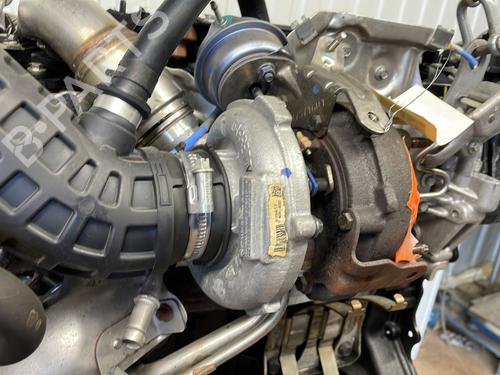 Engine RENAULT KOLEOS I (HY_) 2.0 dCi 4x4 (HY0K) | BP29513397M1 - Image 8