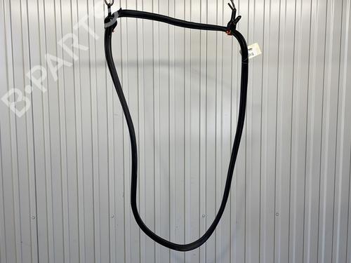 Used Rubber door seal BMW X4 (F26) xDrive 20 d (190 hp) 21005883