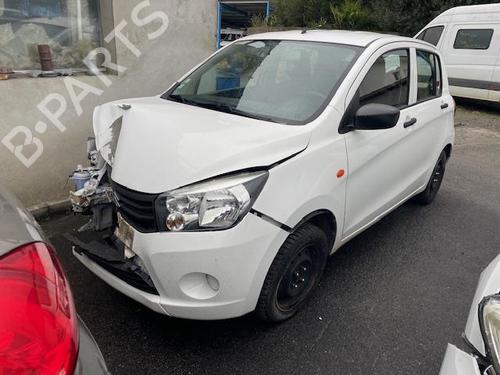 Climate control SUZUKI CELERIO (LF) 1.0 (AVK310) | BP24409214I5  - Image 8