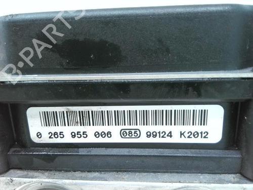 ABS pump VW POLO V (6R1, 6C1) 1.6 TDI | BP20912420M43 