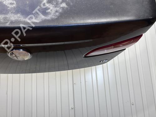 Tailgate ALFA ROMEO 159 (939_) 1.9 JTDM 8V (939AXE1B) | BP23795983C6 
