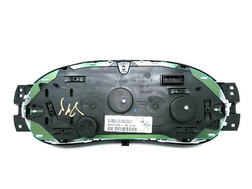 Instrument cluster DACIA SANDERO II TCe 90 (B8M1, B8MA, B8AC) | BP30465599C47  - Image 7