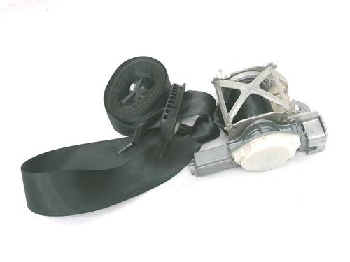 Front left seatbelt CITROËN C3 II (SC_) 1.4 HDi 70 (SC8HZC, SC8HR0, SC8HP4) | BP37263258I26 - Image 2