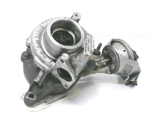 Turbo/Compressor Turbo/Compressor 35921468 35921468