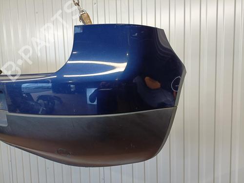 Rear bumper VW GOLF V (1K1) 2.0 TDI 16V | BP20914595C8 