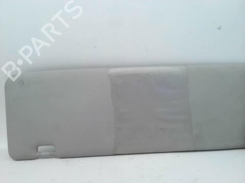 Left sun visor FIAT DUCATO Van (250_) 160 Multijet 3,0 D | BP30175931I1 