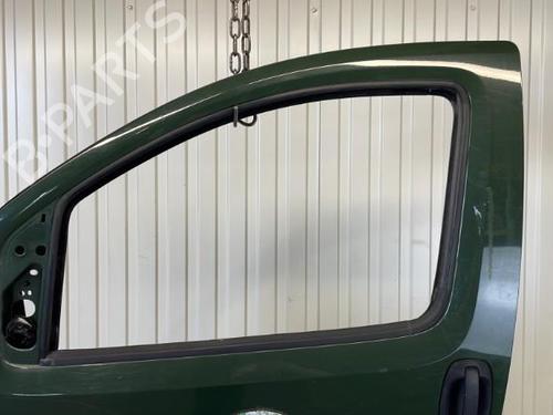 Left front door PEUGEOT BIPPER (AA_) 1.3 HDi 75 | BP20916152C2 