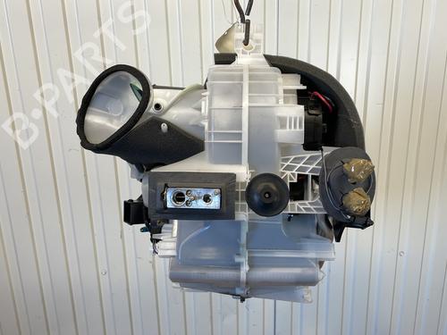 Chaufagebak CITROËN C3 III (SX) 1.5 BlueHDi 100 (SXYHYP, SXYHTU) (102 hp) 29341653