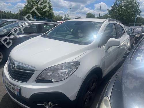 Subframe OPEL MOKKA / MOKKA X (J13) 1.7 CDTI (_76) | BP25600861M9 - Image 11