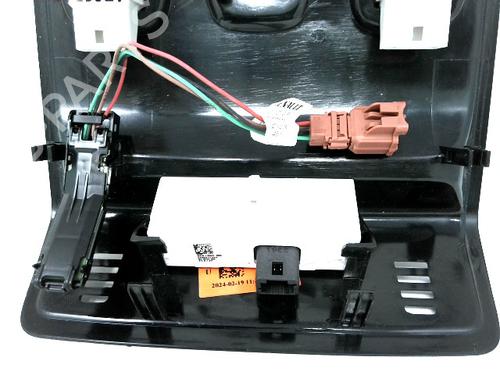 Interior roof light RENAULT CLIO V (B7_) 1.0 TCe 90 (B7MT) | BP29066378I8  - Image 7