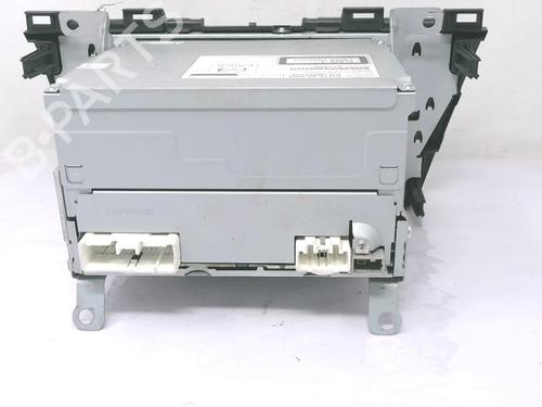 Radio MAZDA 5 (CW) 1.6 CD | BP36468139E6 - Image 5