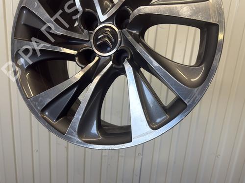 Rim CITROËN DS4 (NX_) 1.6 HDi 115 | BP29074778C45 