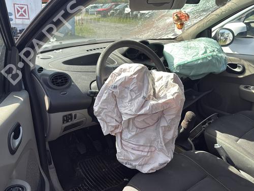 Fælk RENAULT TWINGO II (CN0_) 1.2 16V (CN0K, CN0V, CN0A) | BP28952413C45 - Image 10