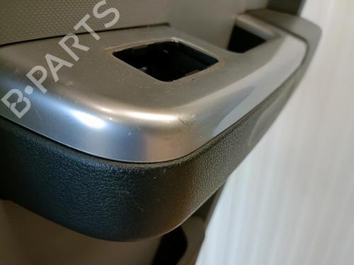 Used Rear right panel Rear right panel DODGE NITRO 2.8 CRD 4WD (177 hp) 20916803 20916803