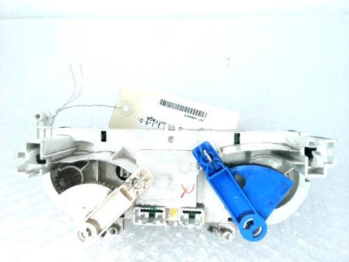 Climate control RENAULT CLIO IV (BH_) 1.5 dCi 90 | BP24549777I5 