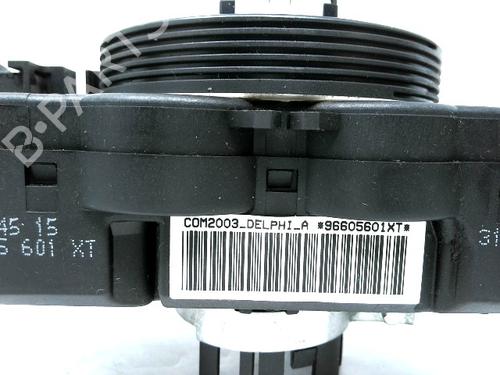 Steering column stalk PEUGEOT 307 (3A/C) 1.6 HDi | BP28965406I23 