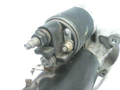 Starter PEUGEOT 406 Coupe (8C) 2.0 16V | BP20915121M8 